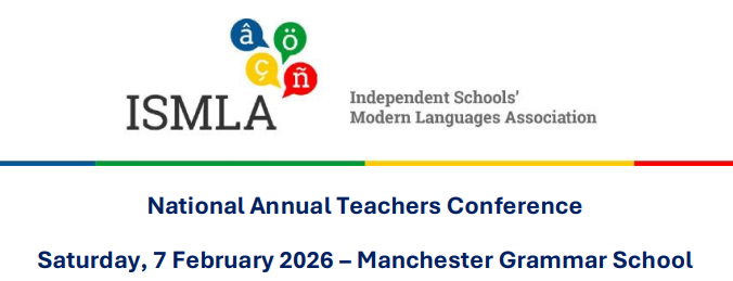 ISLMA National Annual Teachers Conference