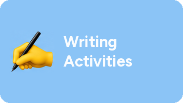 Writing activities