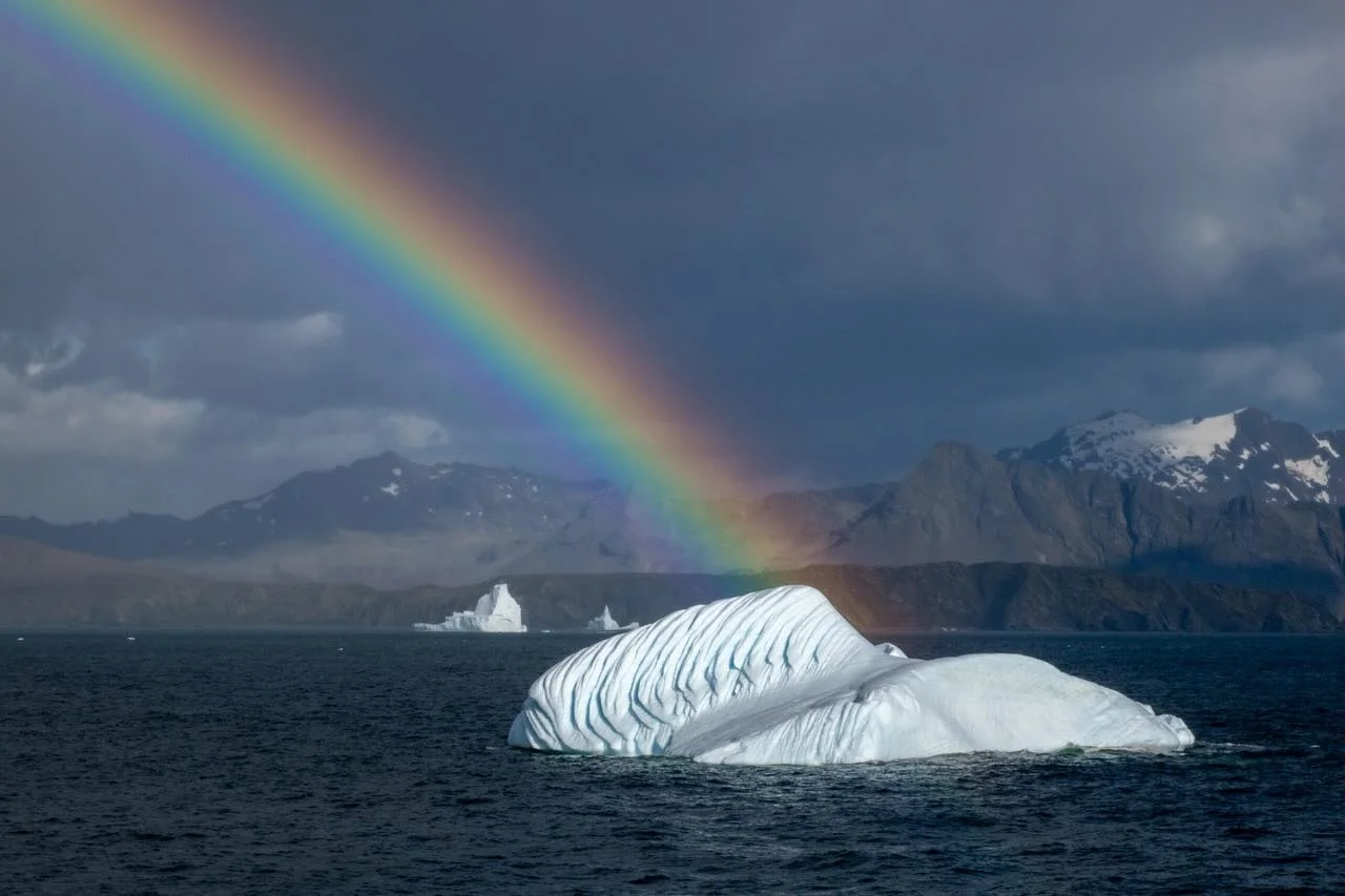 In October, we are heading back to South Georgia for the epic adventure of a lifetime. One month on a yacht with a small team of people exploring the jewel of the Sub-Antarctica. Wild Planet Expeditions world renowned photographer Matthew Smith and I