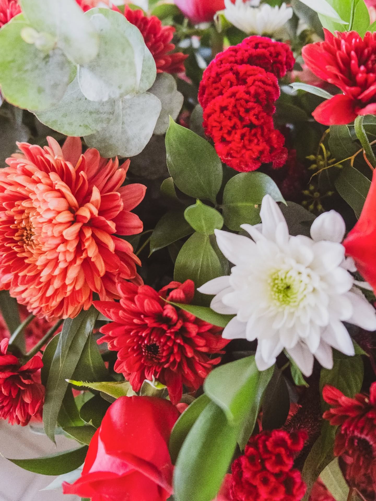 Alexandra &amp; Tommy Sephton 💍❤️

#newlyweds #kznweddings #kznflorist #bridalflowers #weddingdecor #weddingplanning #weddingflowers 

Photography: @gisellesmith_photography 
Venue: @the_butlers_ranch