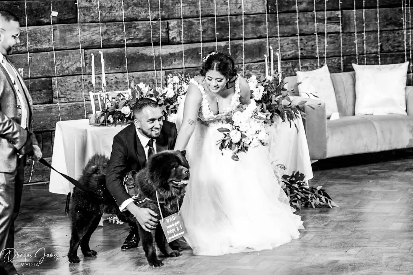 The Wedding of Dillon &amp; Nikkita 💍🩷
#wedding #Christianwedding #kznweddings #kznflorist #weddingdecor #weddingsetting #weddingflowers

Photography: @dwaynejamesmedia 
Venue: @netherwoodweddings