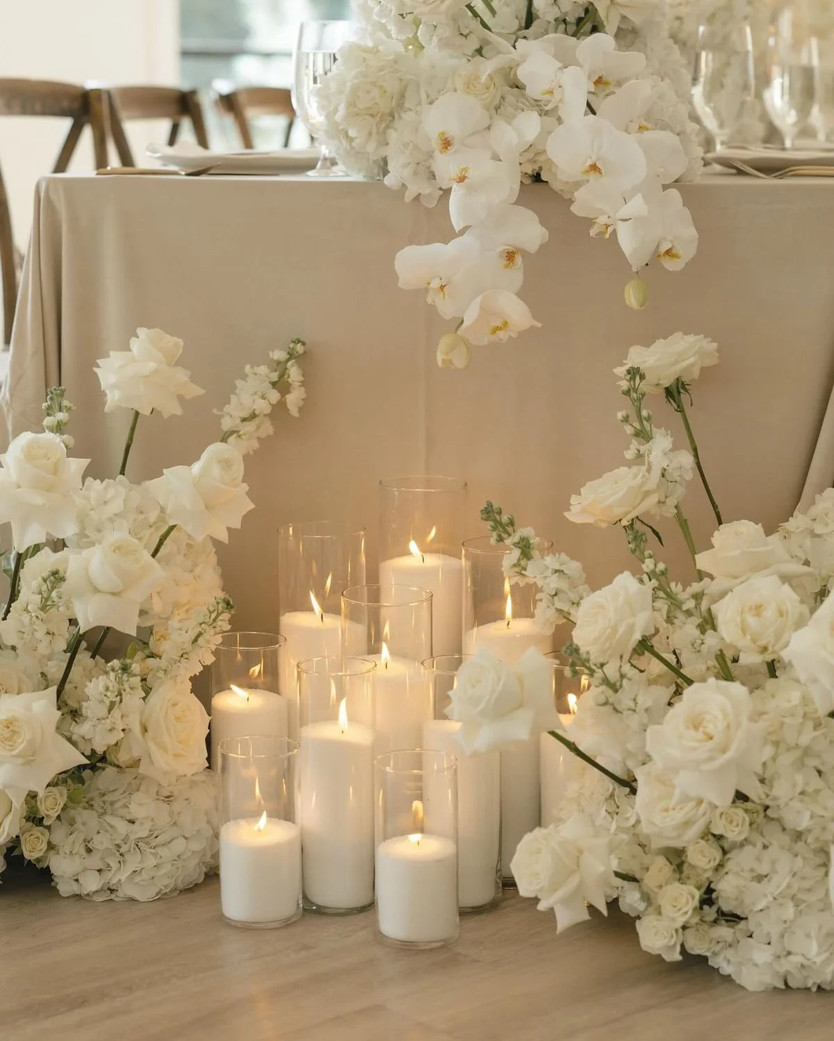 When Should You Hire a Wedding Planner?