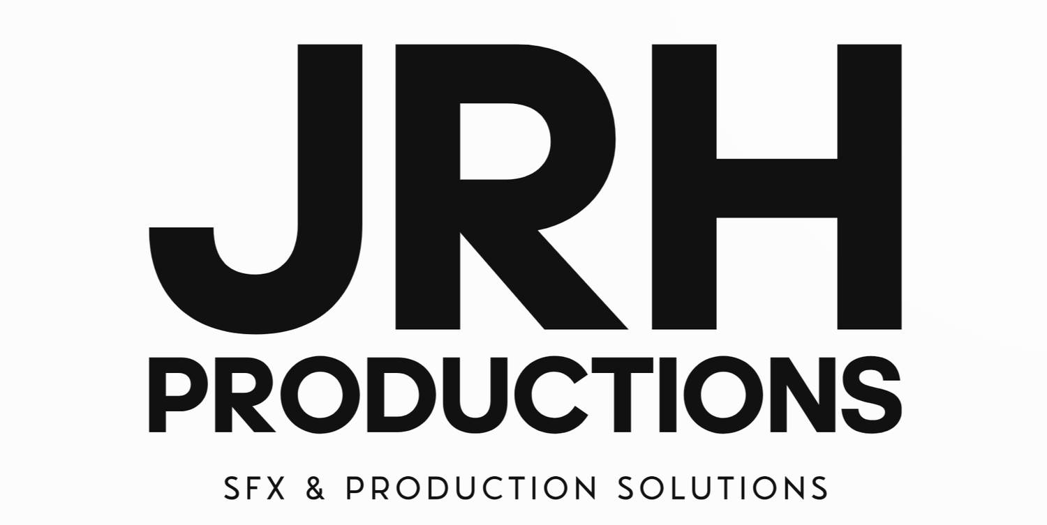 JRH PRODUCTIONS