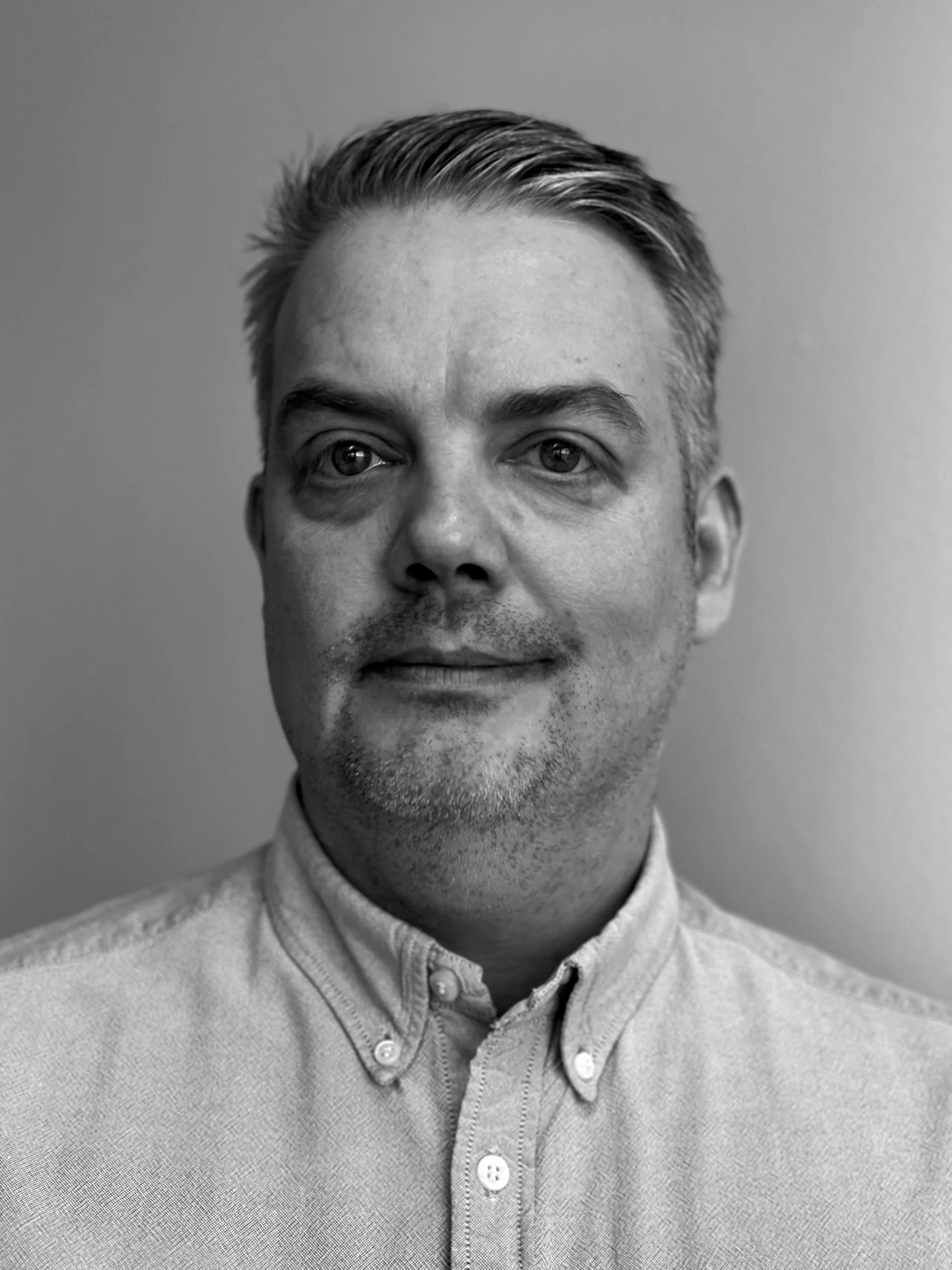 Matti Höök, myyntipäällikkö