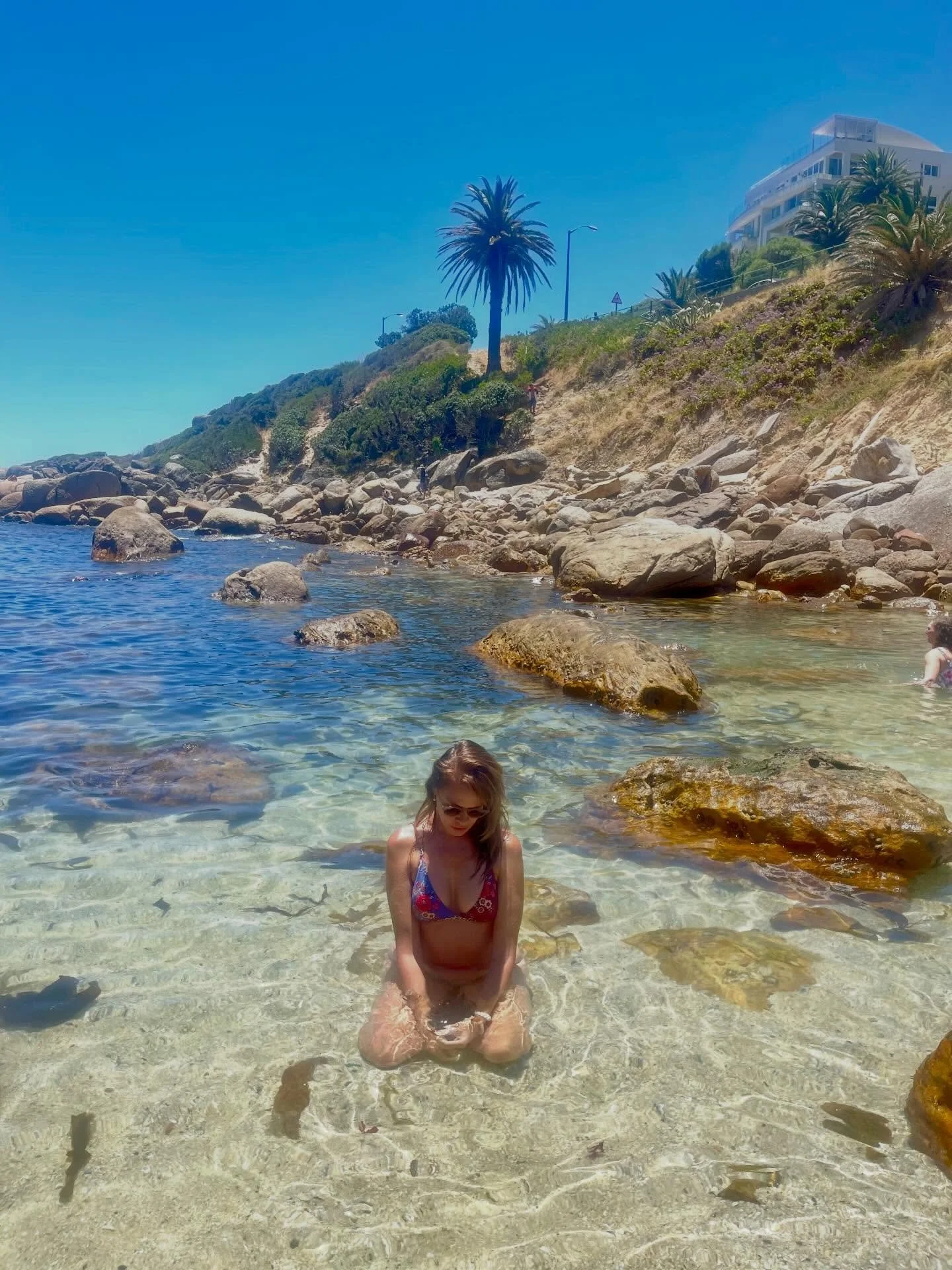 I love how Birthdays are a special day - a day where you are celebrated and feel cherished and loved 🥰 Today 50 years ago the true special lady was my mother!  Reflecting today upon the truly special people close to my heart, for the opportunities t