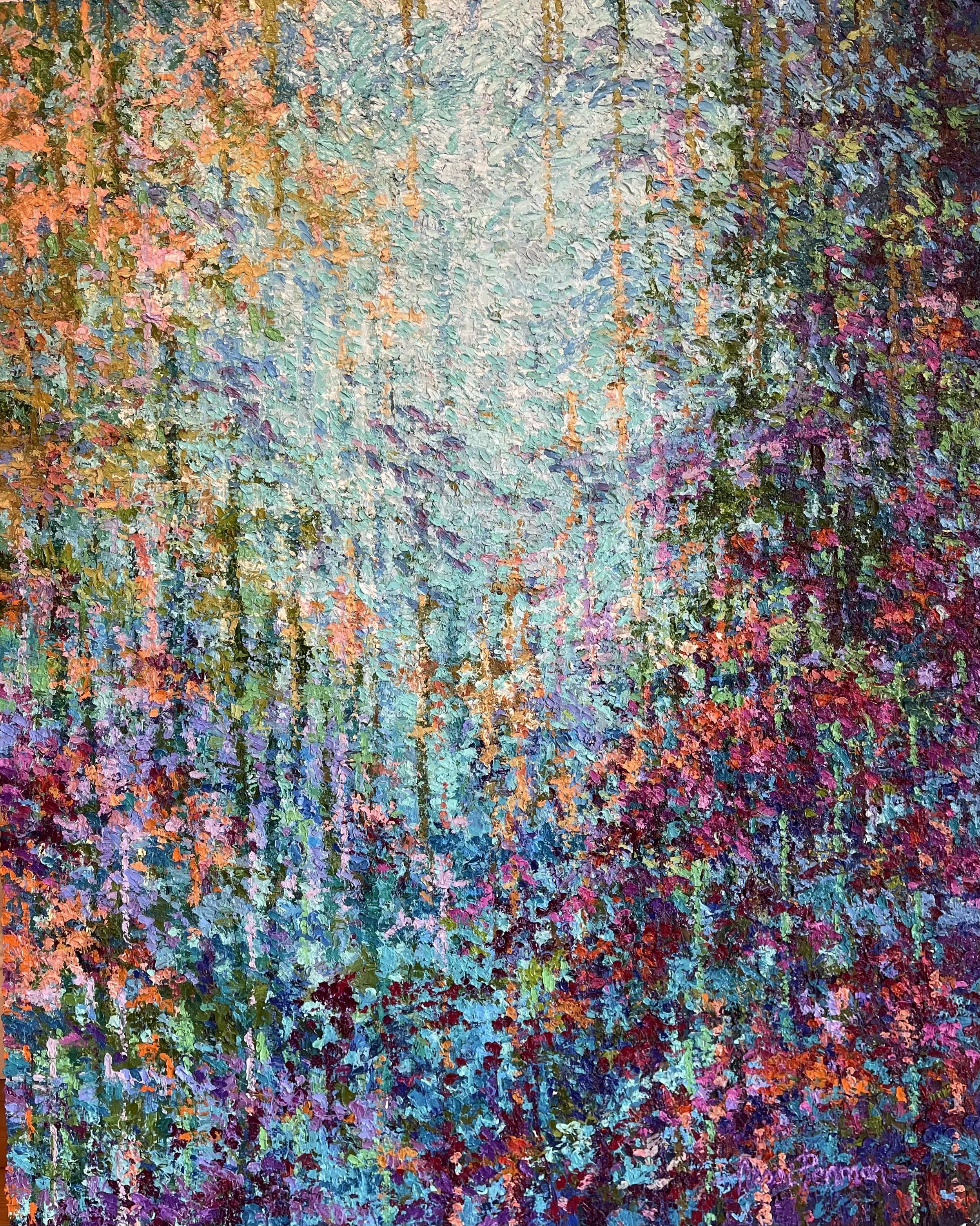 Where we go to feel free