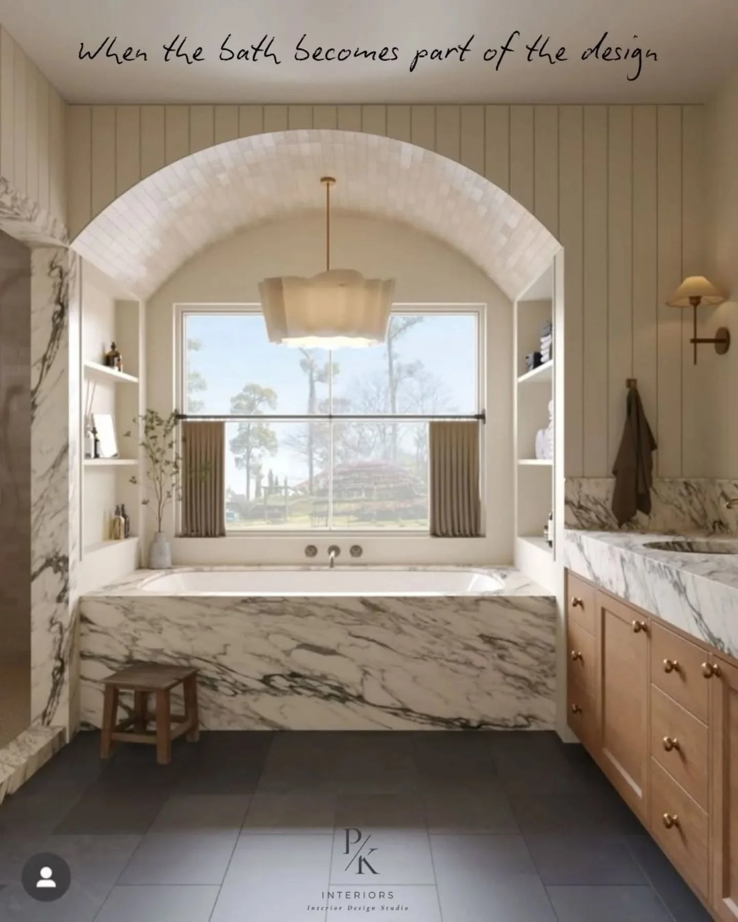 Friday thoughts

Built-in baths have a quiet confidence.
They don&rsquo;t try to be the star of the room, they become part of the design.

For many homes, this kind of integration creates a bathroom that feels calmer, more practical and easier to liv
