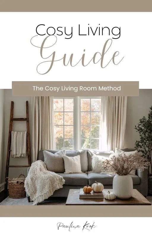 Cosy Living Guide