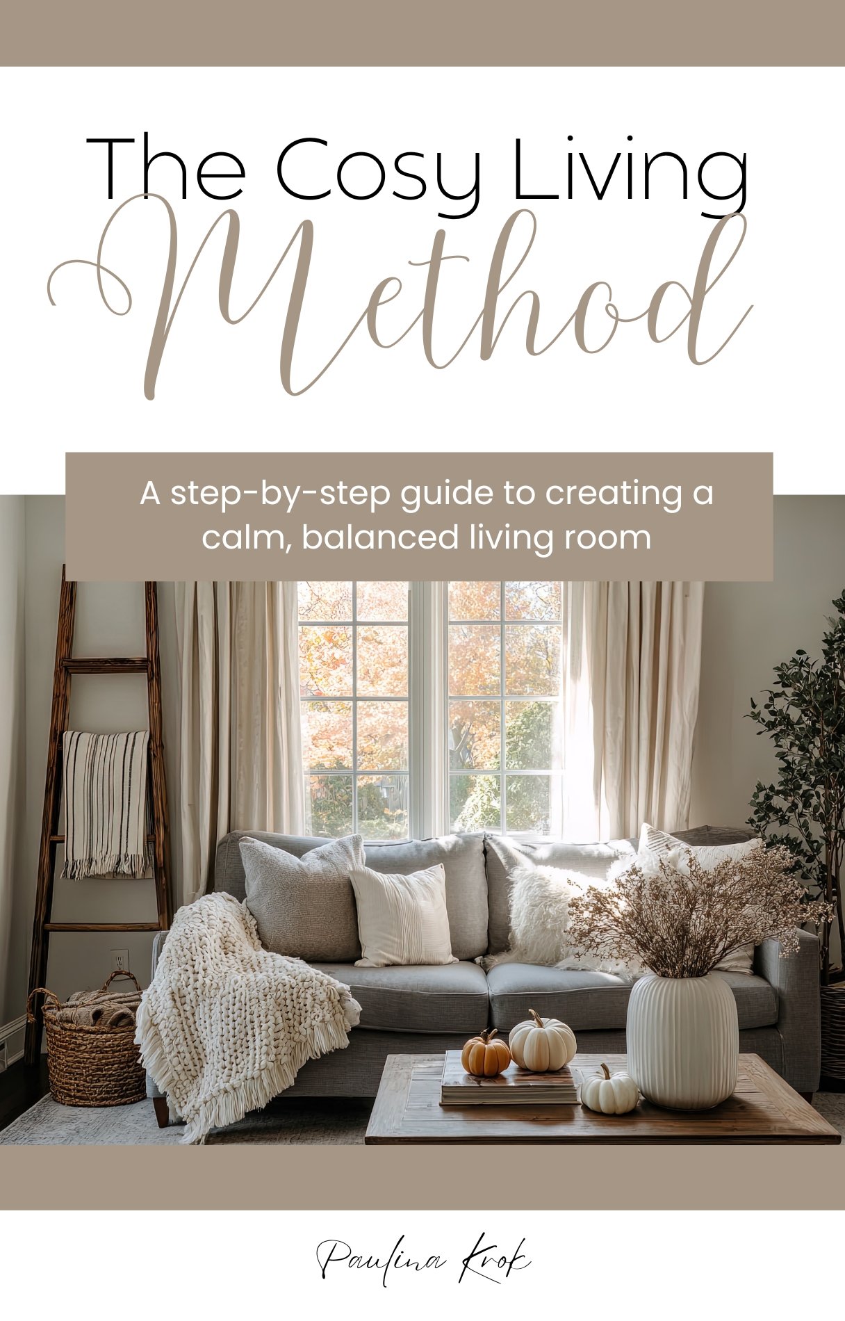 Brown Classy Home Photo Typography Ebook Cover.jpg