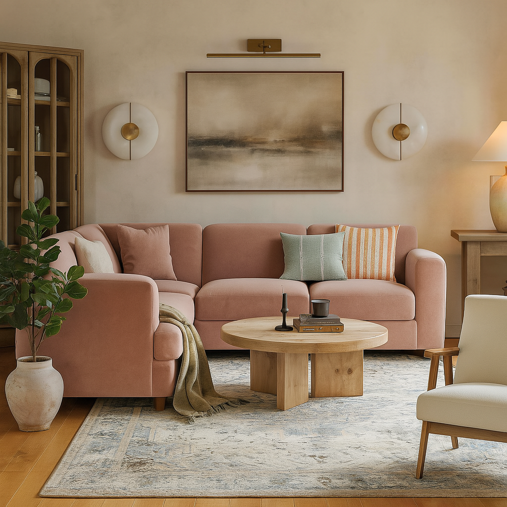 Services 1 — Paulina Krok Interiors