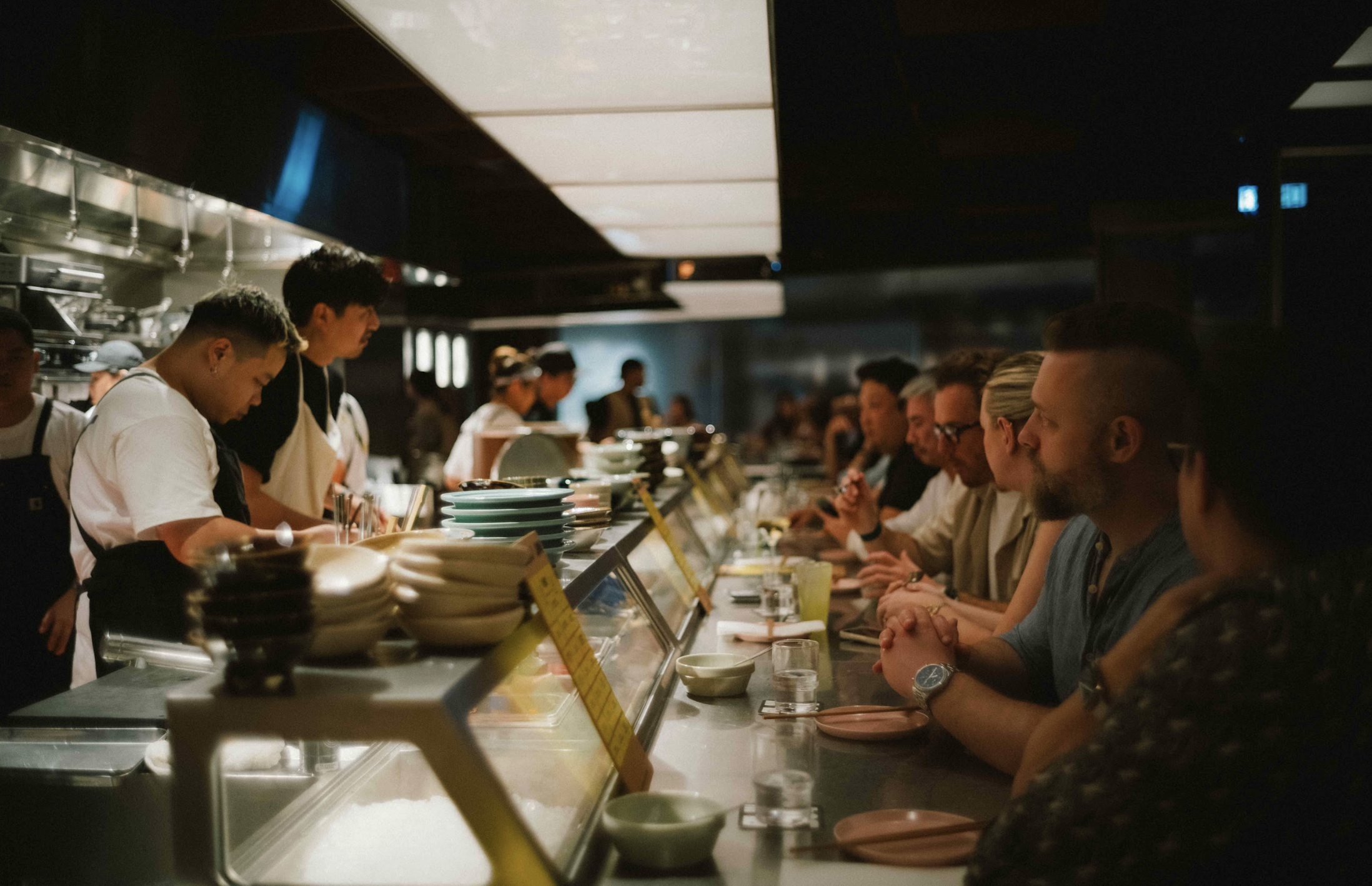 ALWAYS FRIENDS X HYAKUSHIKI