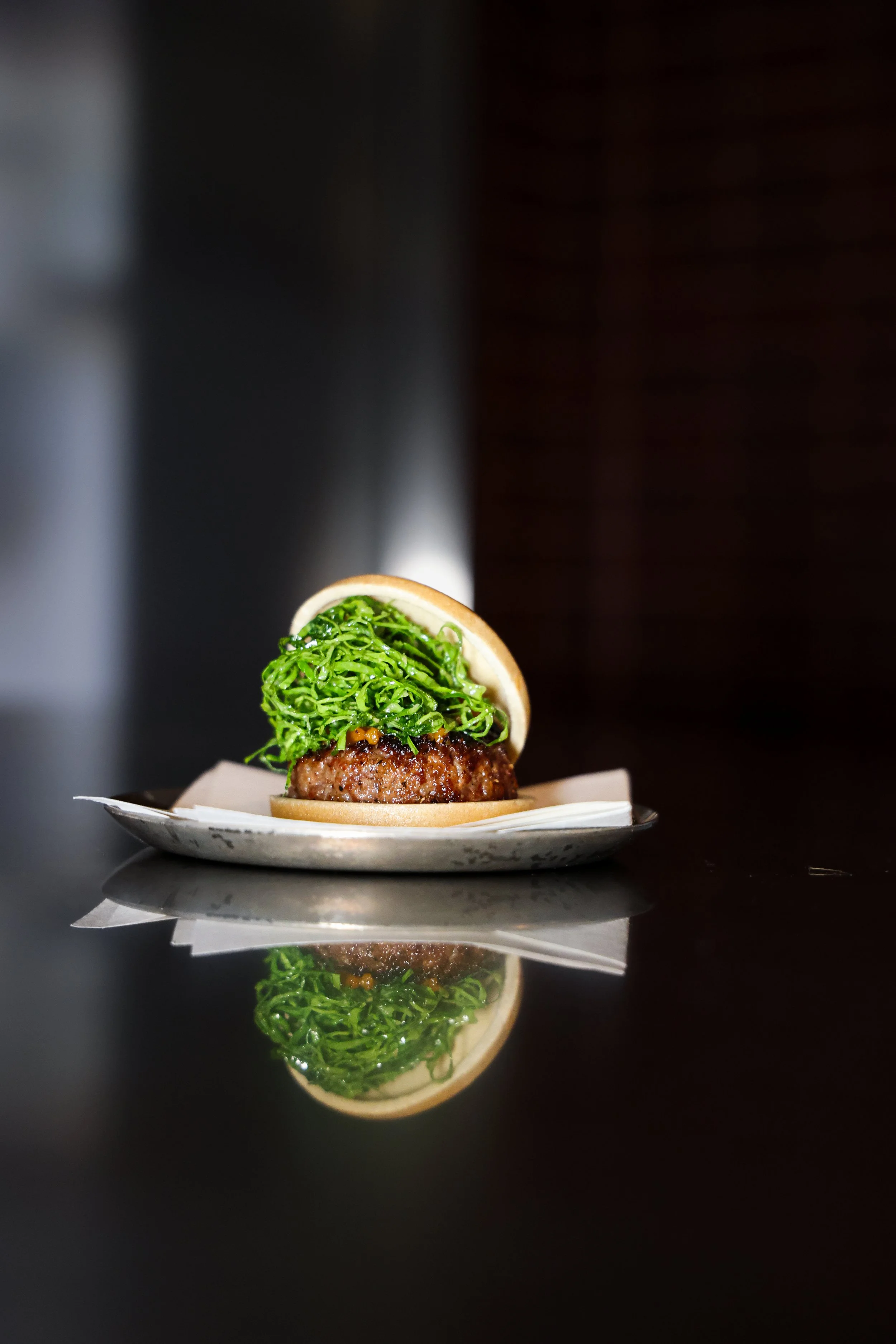 MIYAZAKI BEEF MONAKA