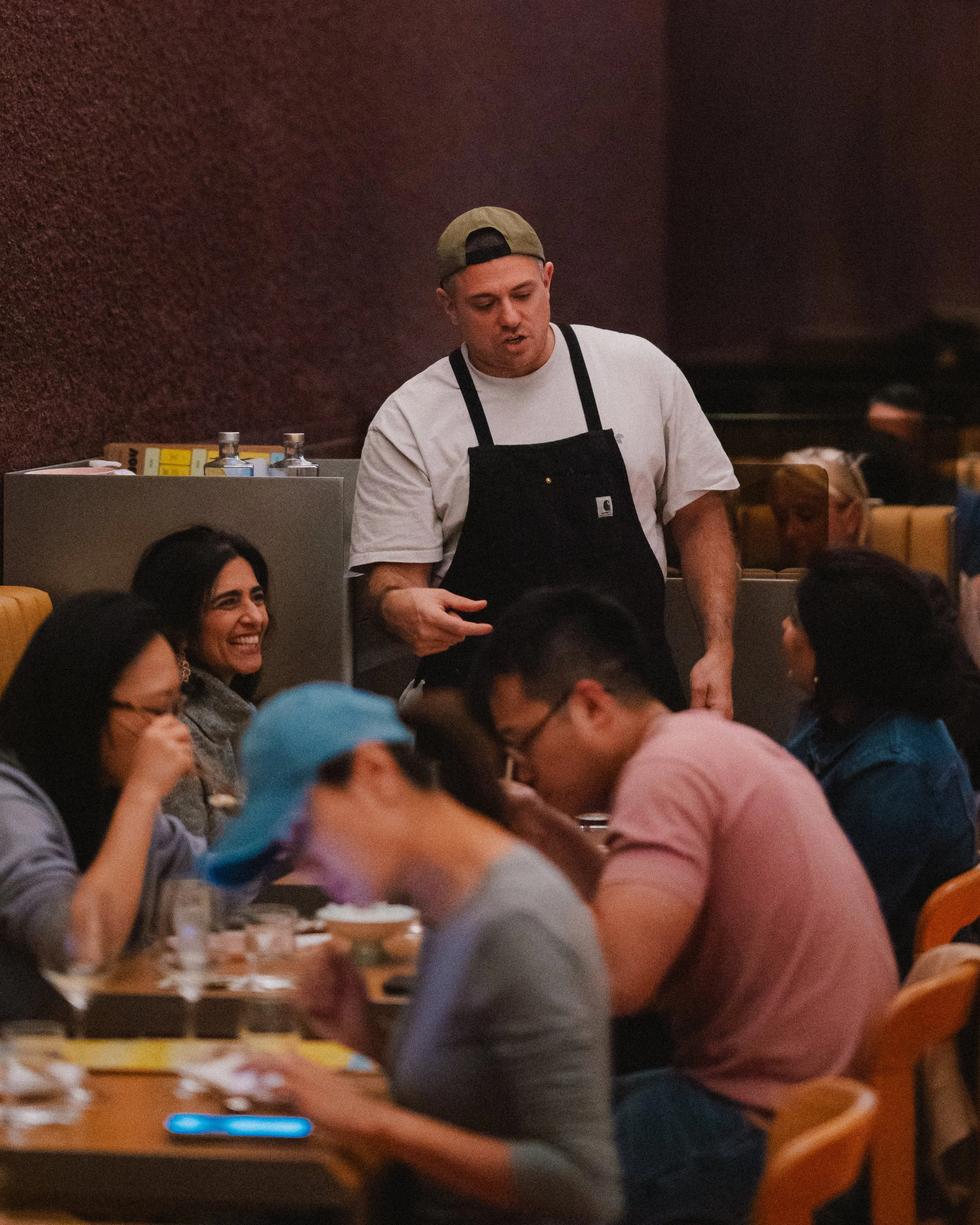 ALWAYS FRIENDS X CHARMKRUNG