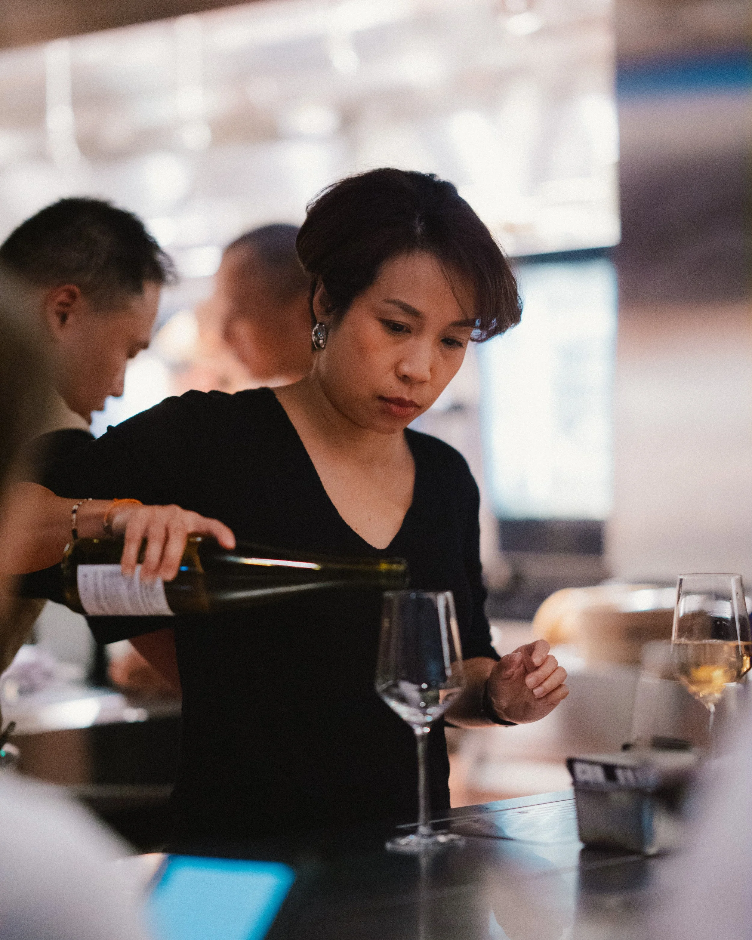 ALWAYS FRIENDS X CHARMKRUNG