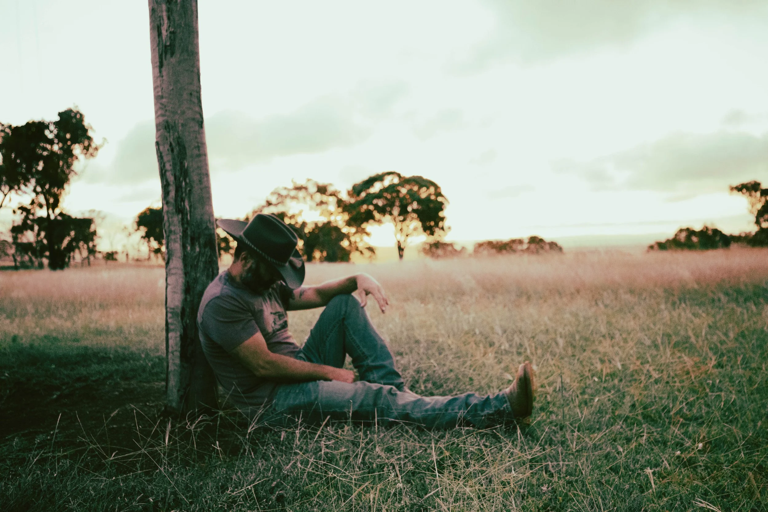 Landscape and Portrait - Toowoomba and Stanthorpe, QLD