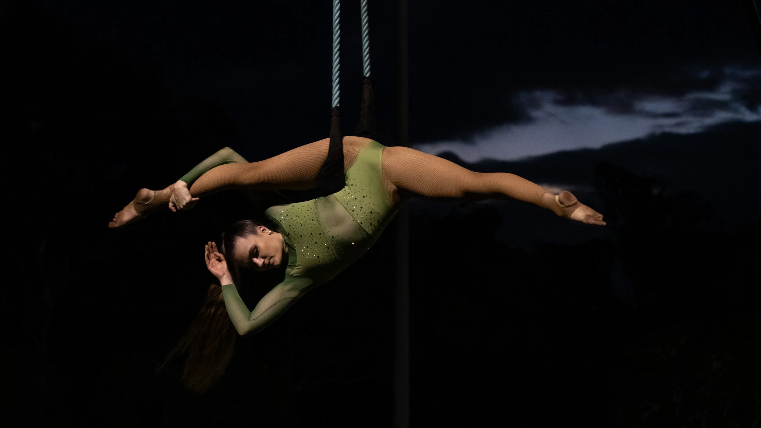 Event Photography - The Caves Agricultural Show 2024