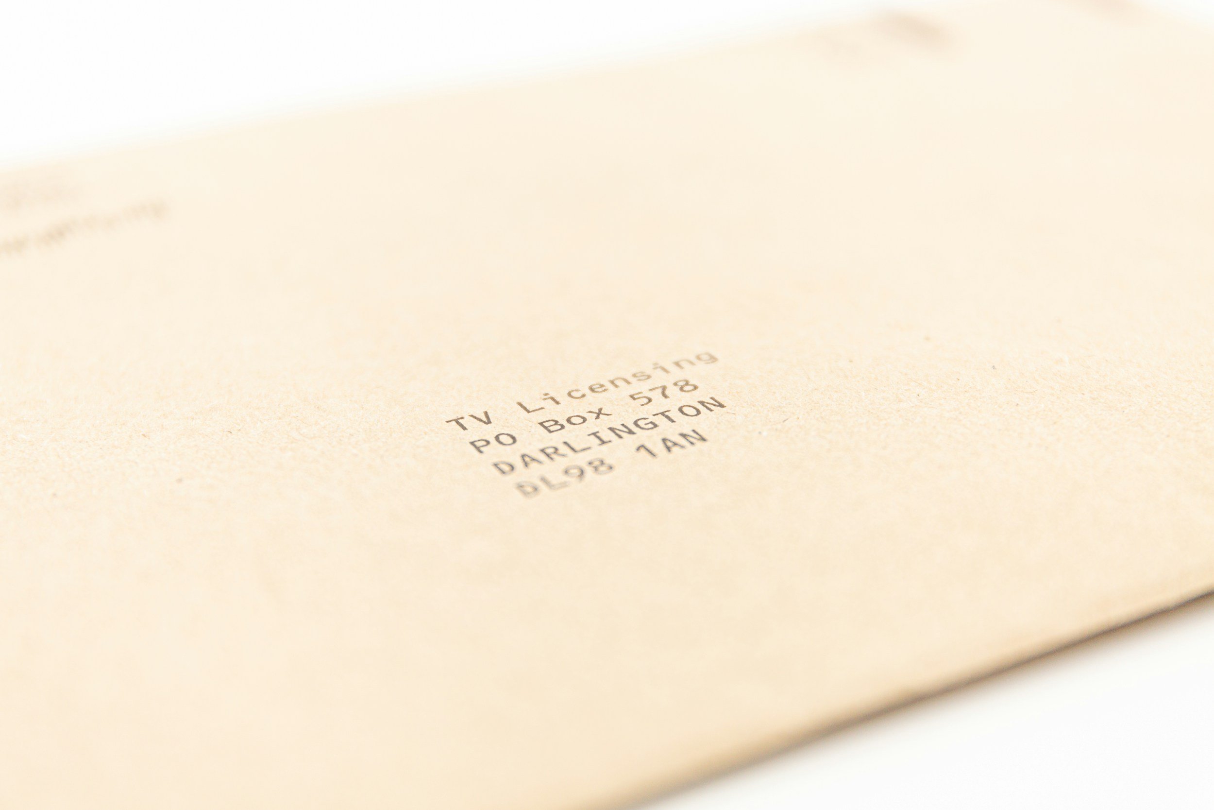 Letter