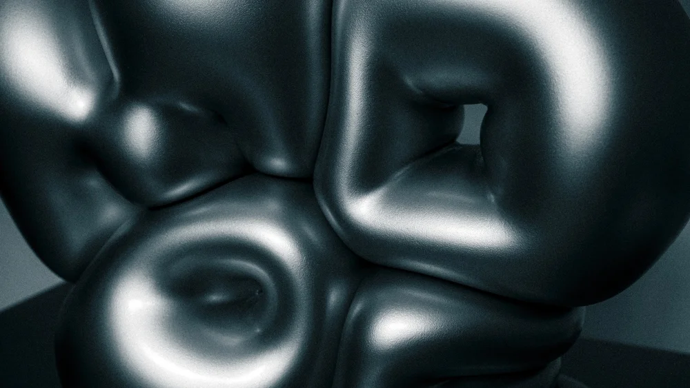 Fotografie aus der Serie 'More.' – Motiv 2 von 4