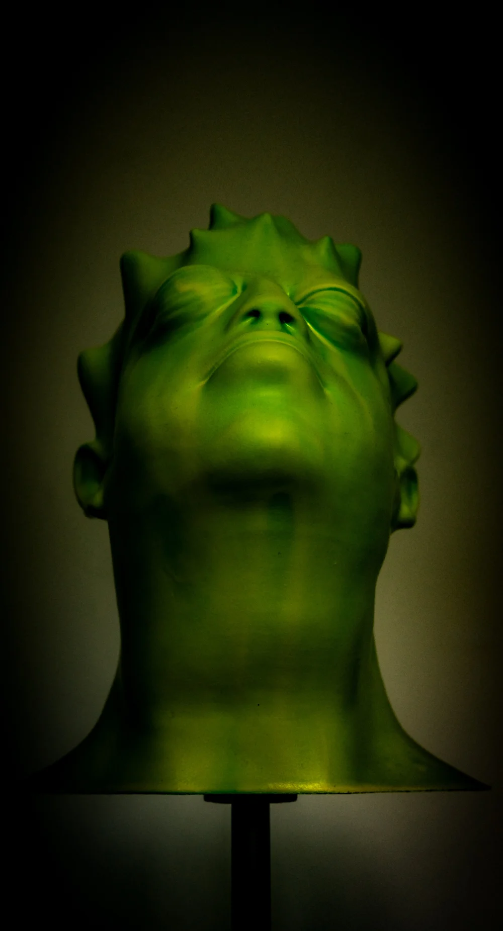Fotografie aus der Serie 'James.' – Motiv 4 von 5
