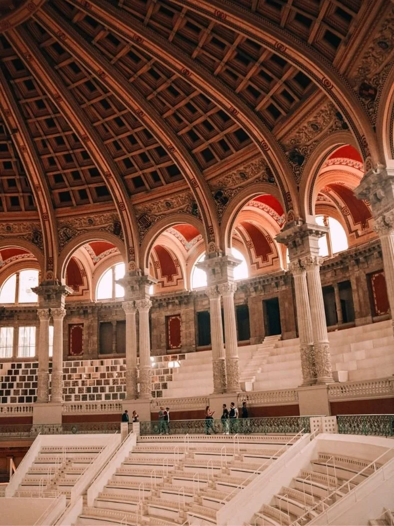 Exclusive Interior Design Trips for Design Enthusiasts