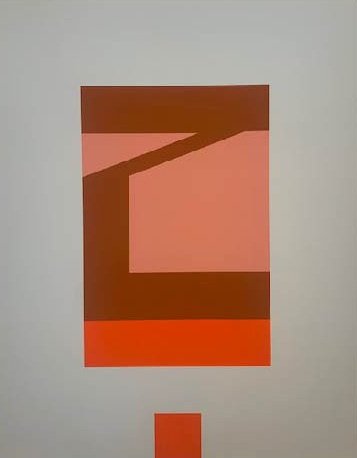 Love   
Giclée print on canvas 
126 x 100 cm 
E: /5  
Price Upon Request