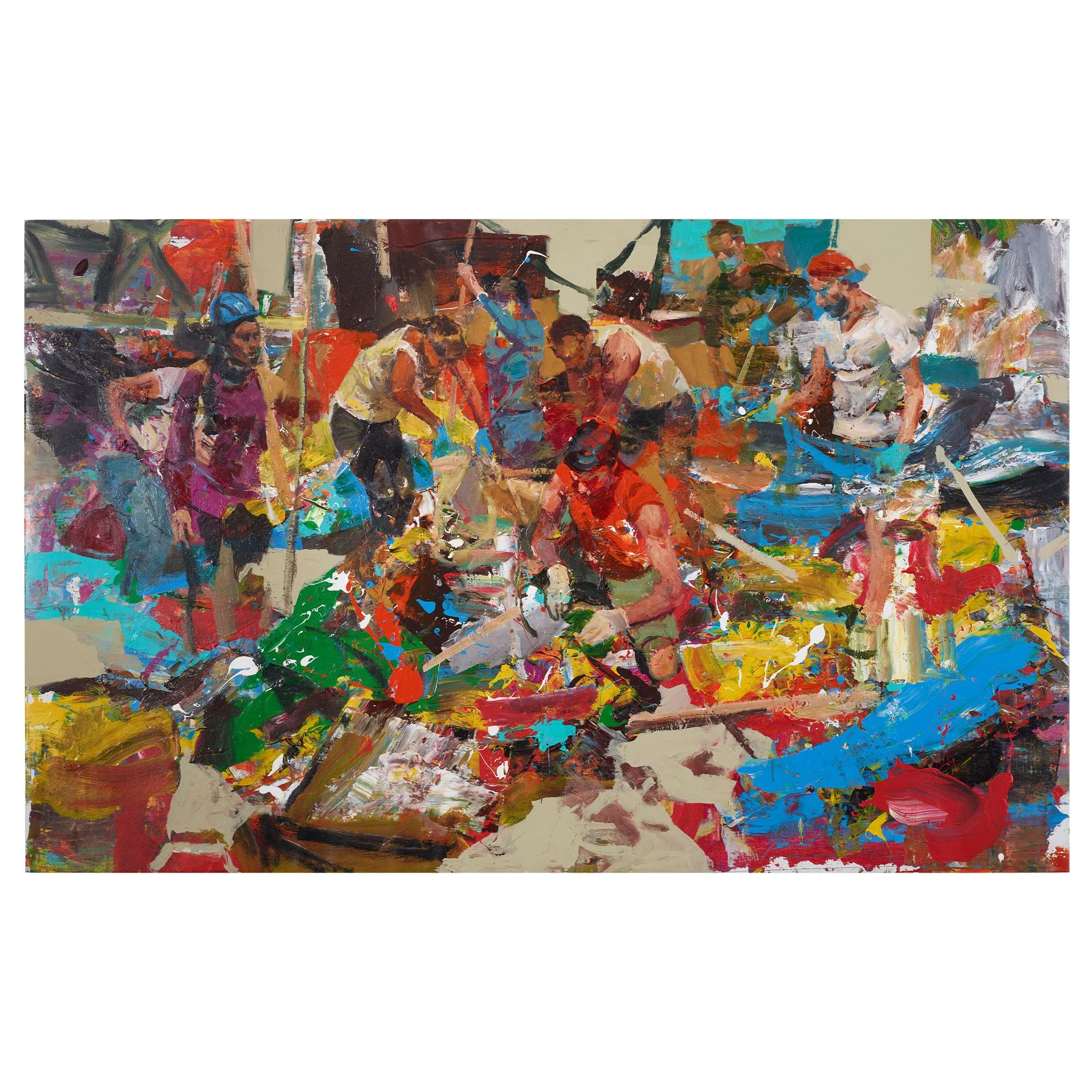 Reflections in Forms