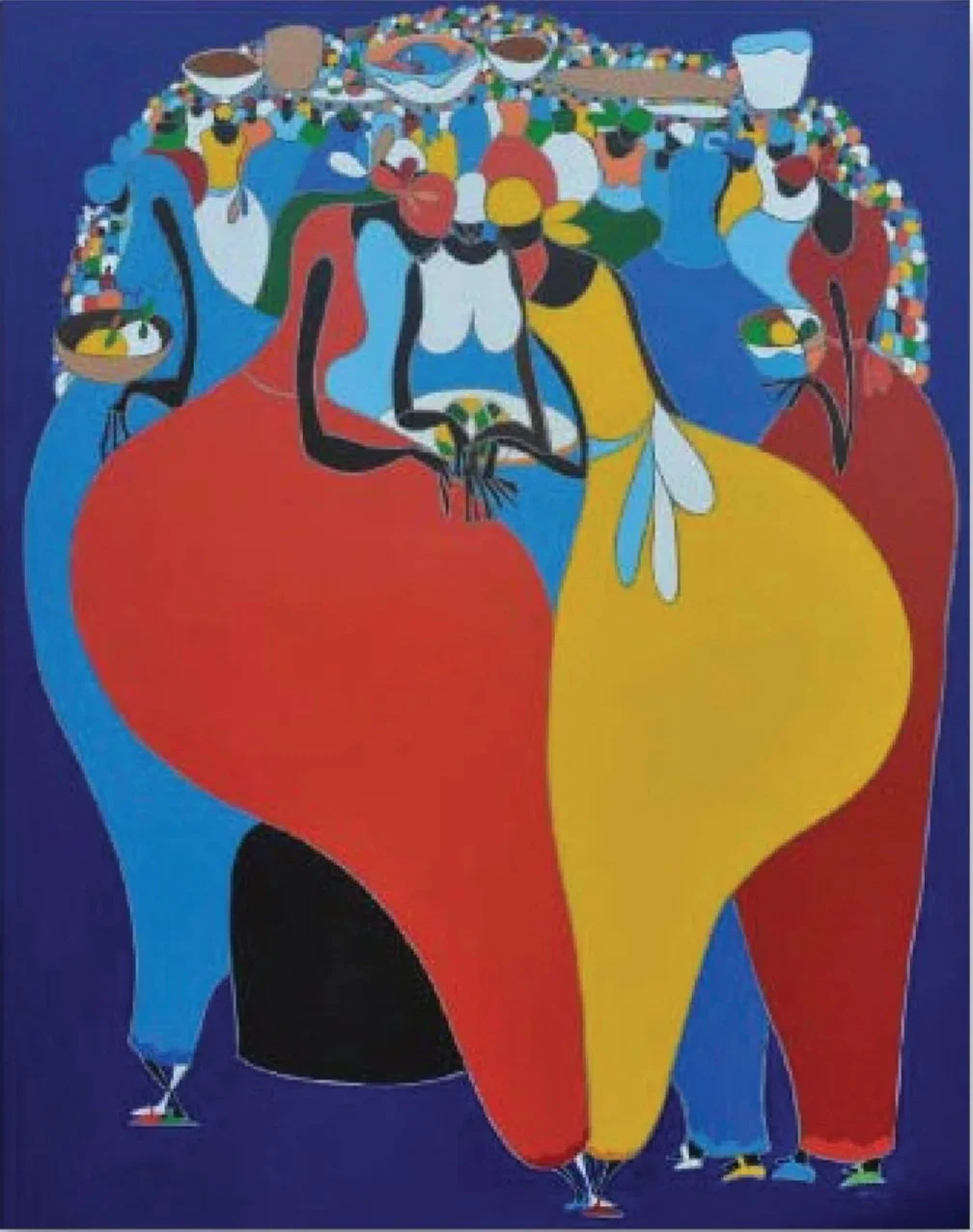 Price Change  
Acrylic on canvas  
153 x 123 cm  
2018  
Price Upon Request