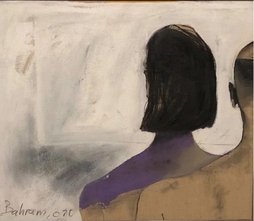 Untitled 
Acrylic on canvas  
60 x 70 cm  
2010  
Price Upon Request