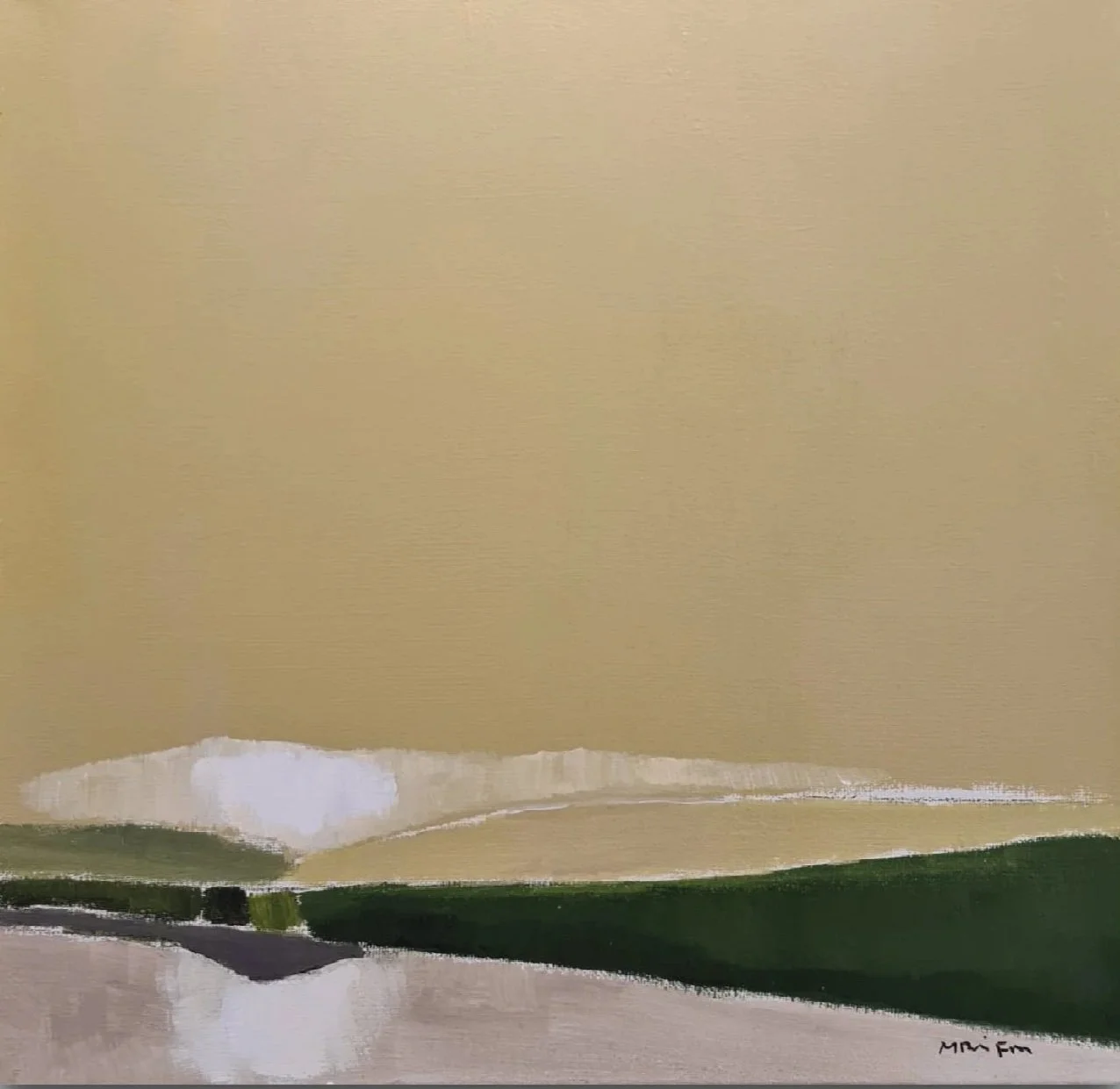 Untitled  
Oil on canvas  
90 x 90 cm  
Price Upon Request