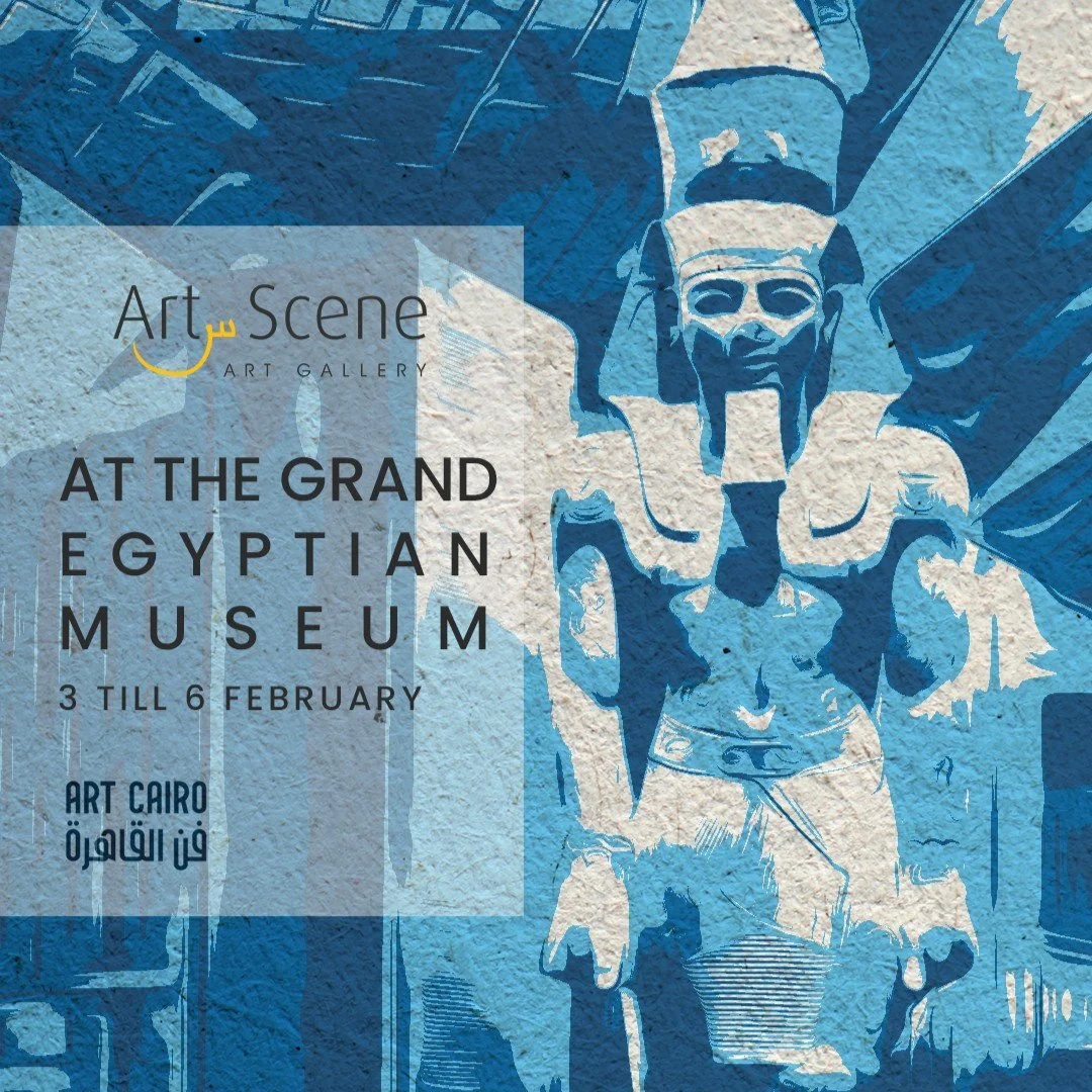 Art Cairo 