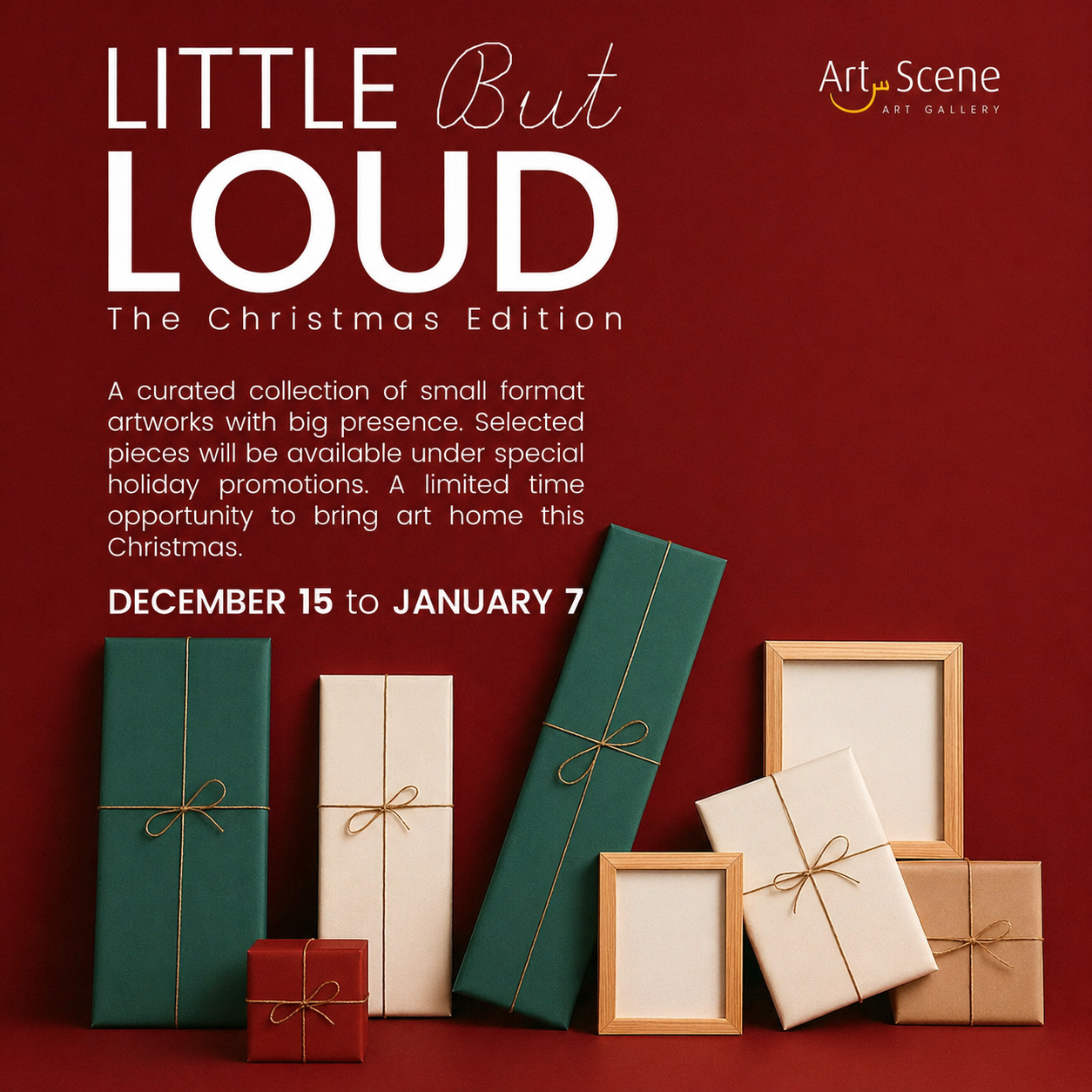 Little But Loud