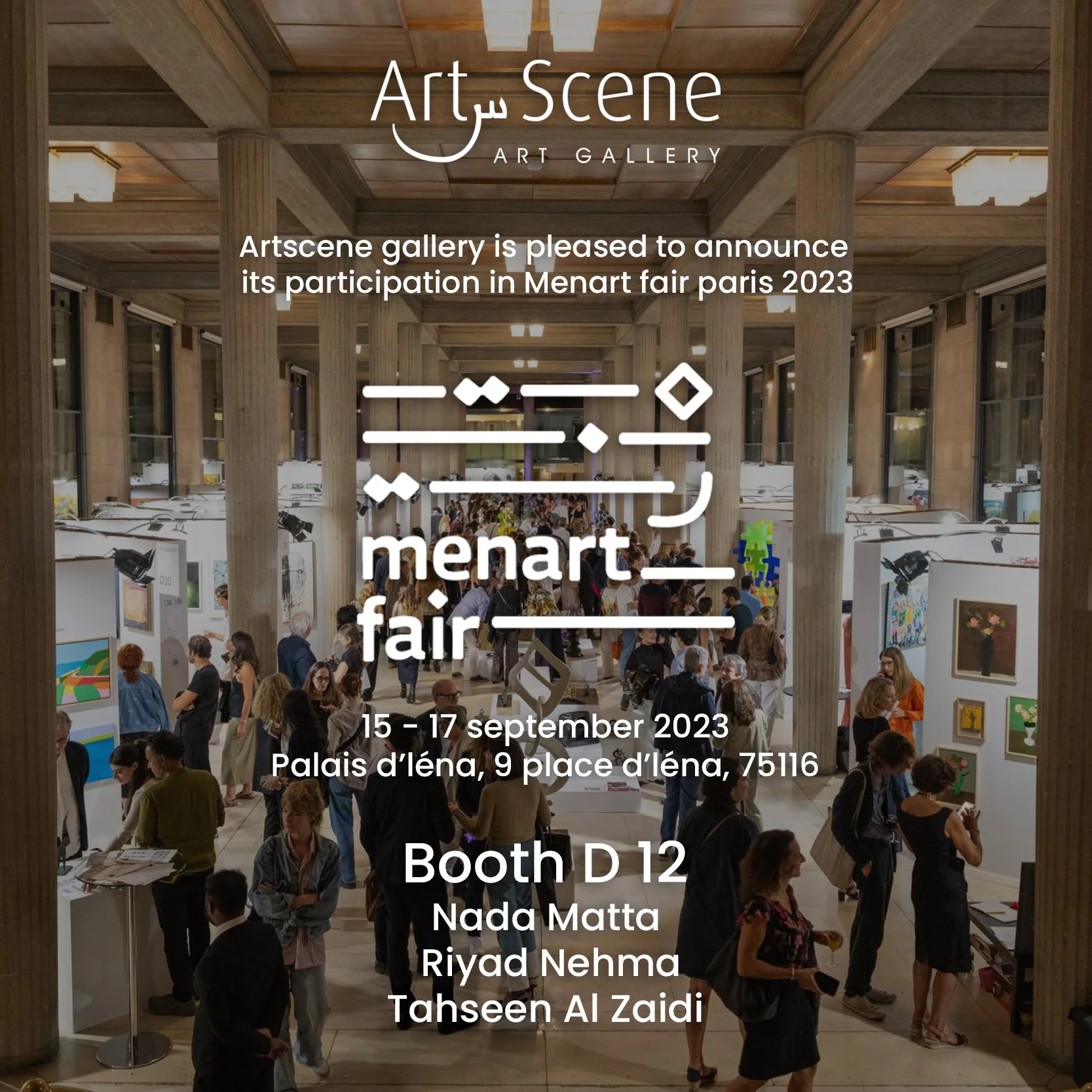 Menart Fair