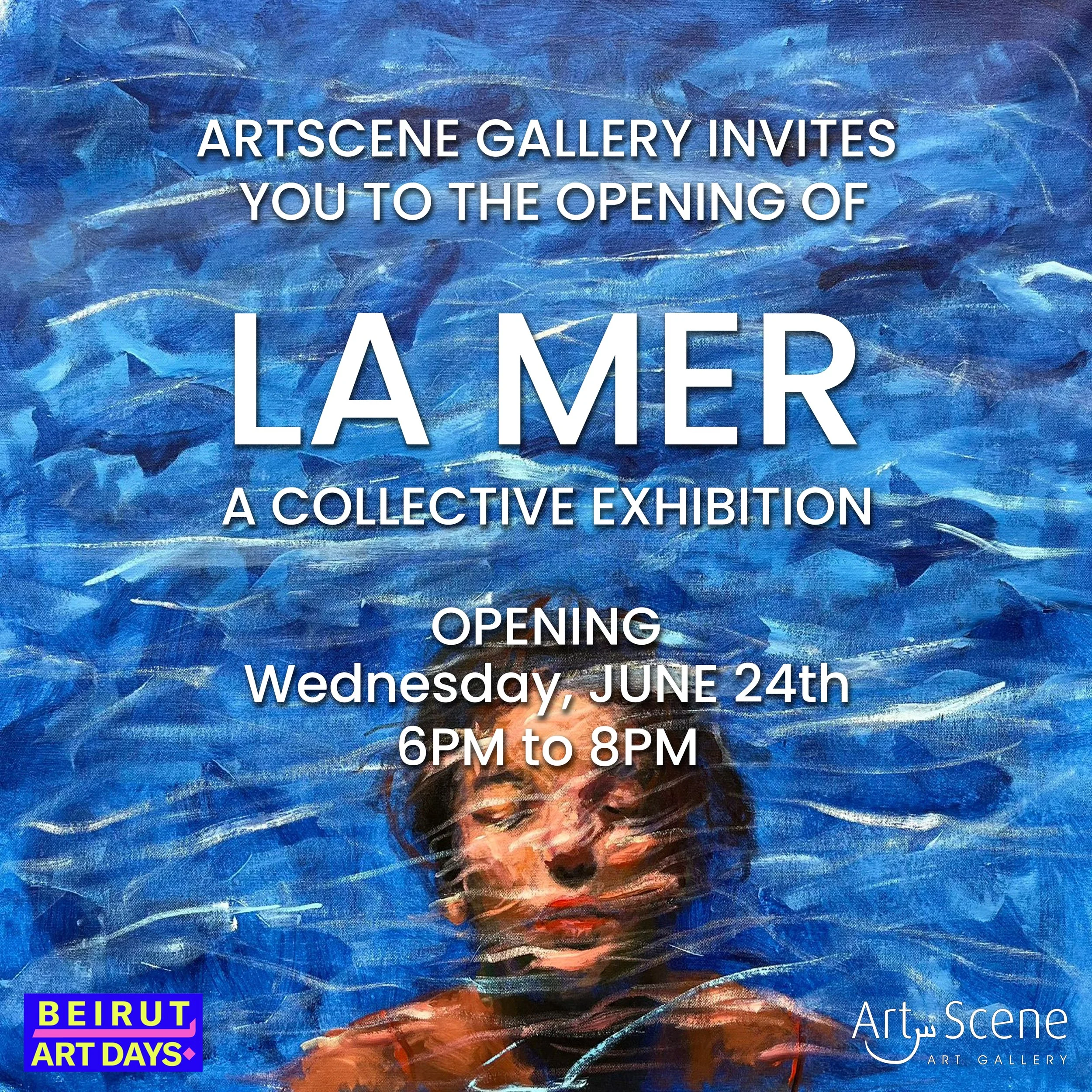 La Mer