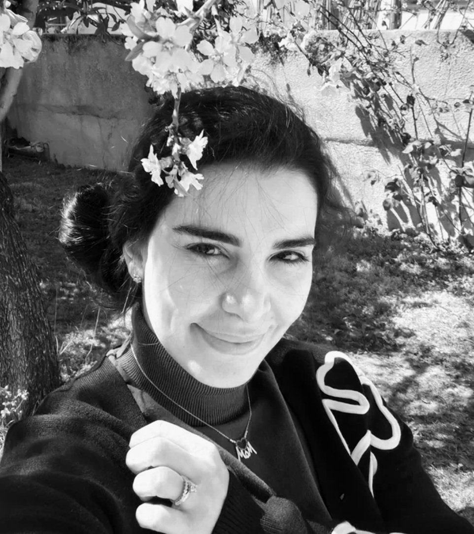 Fatima Al Housseini