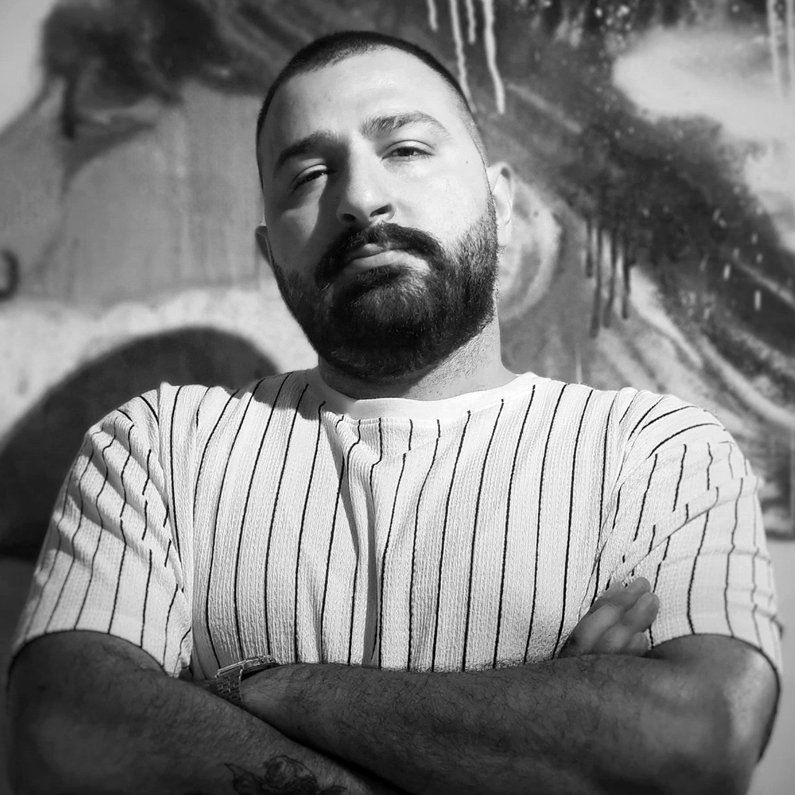 Ali Abboud