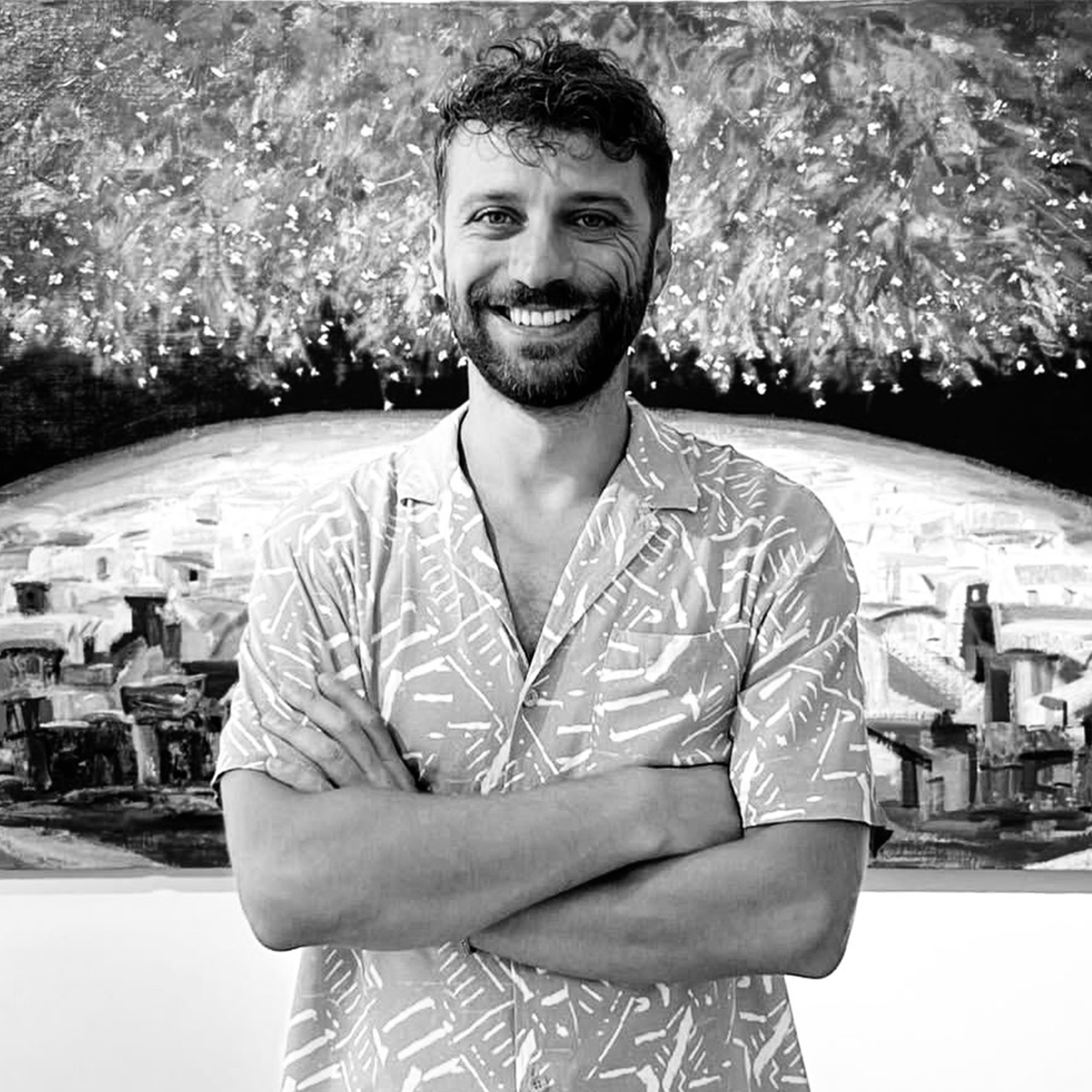 Elias Ayoub