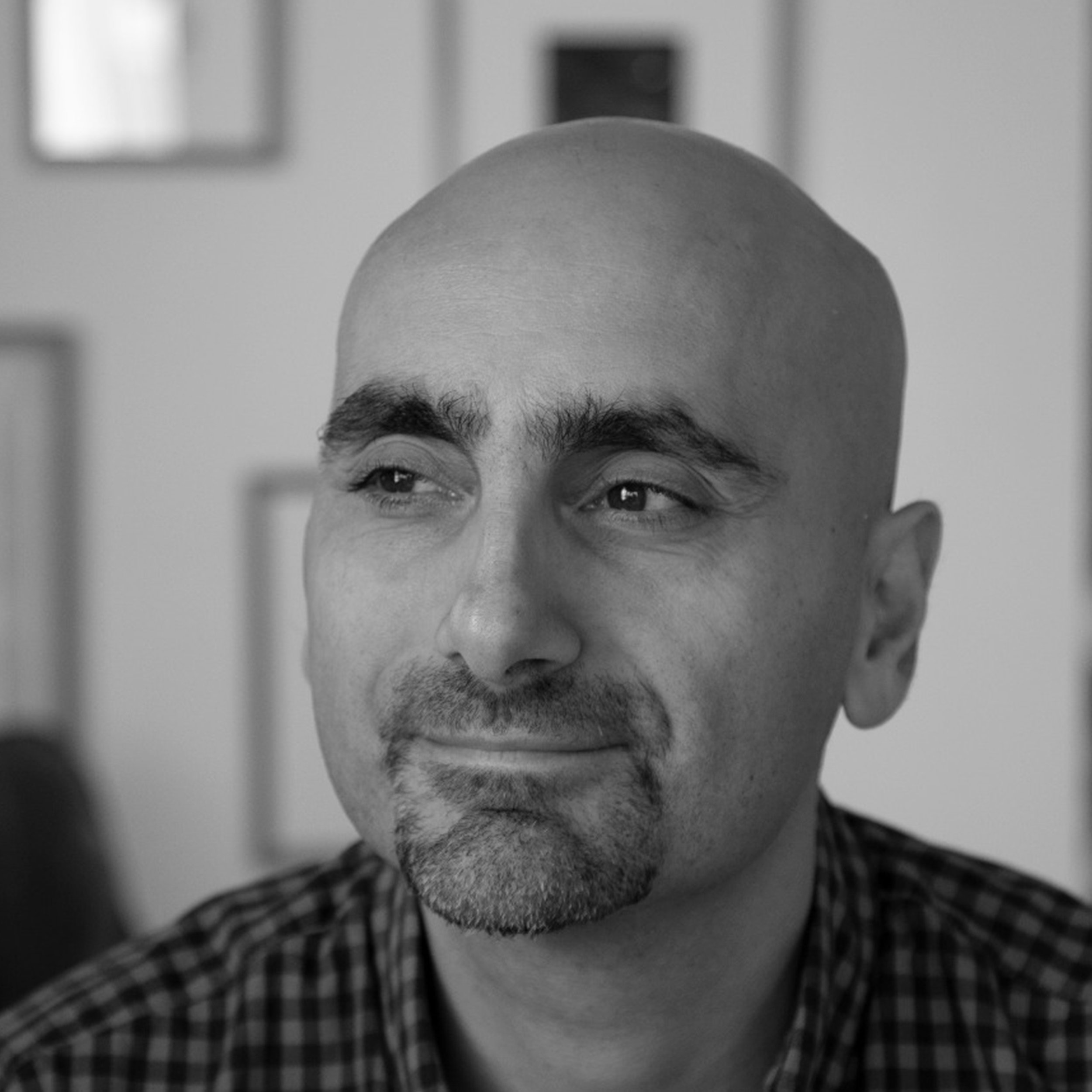Pierre Aboujaoude