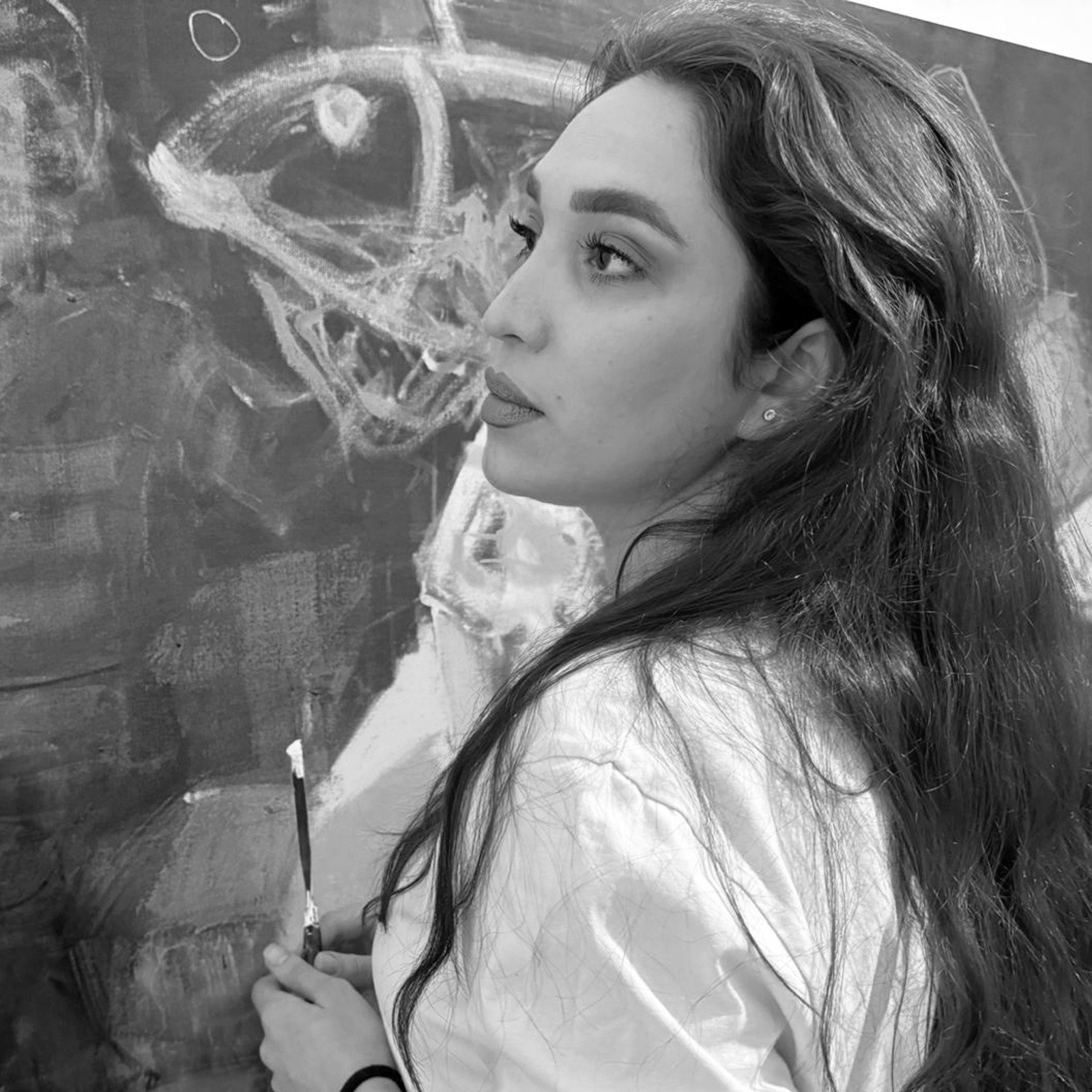 Shaza Bazerbashi
