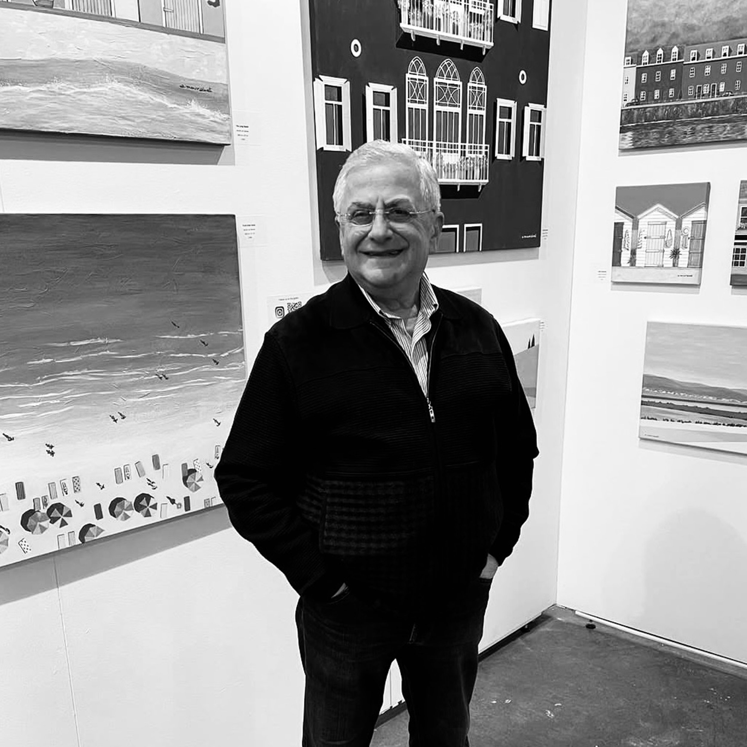 Ali Mourabet
