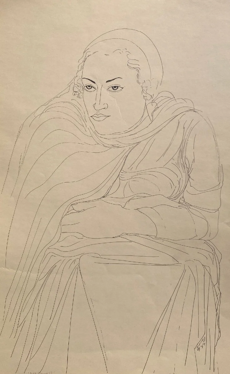 Untitled  
Lithographs on paper  
35 x 50 cm  
1974  
Price Upon Request