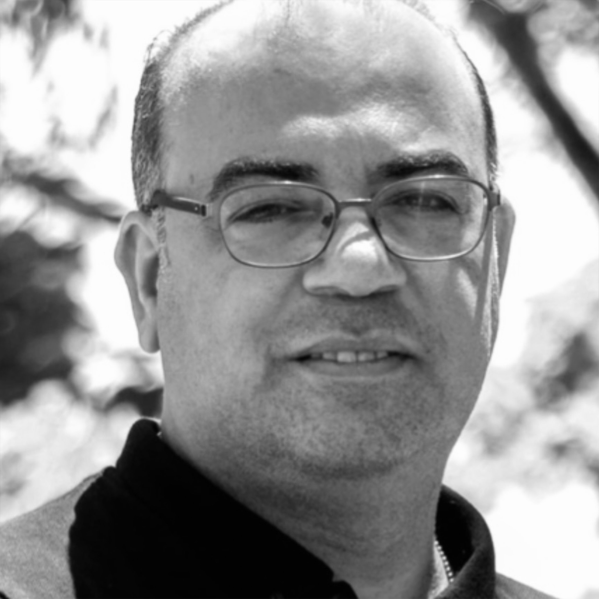 Tahseen Al Zaidi