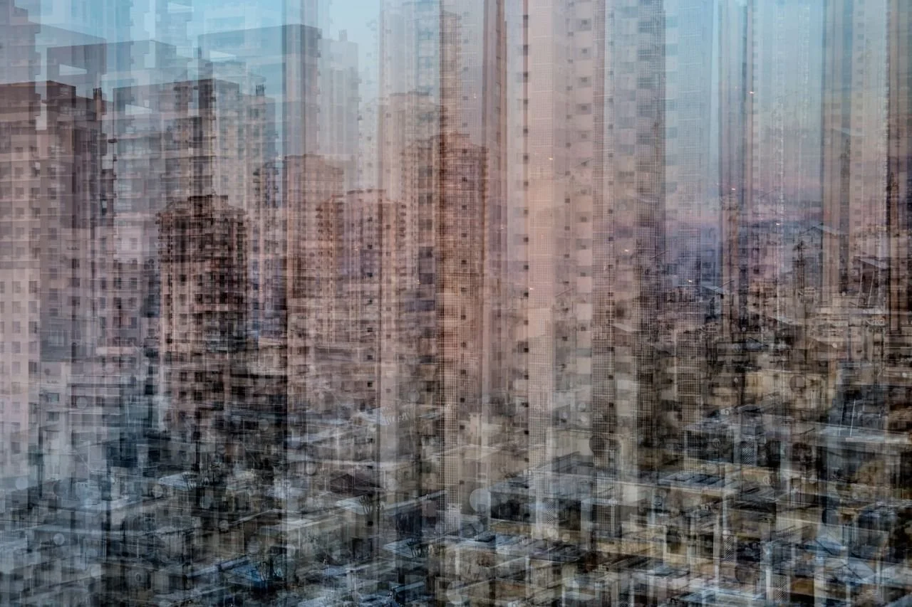 Impression 3   
Photograph 
90 x 135 cm  
E: 1/8 
$2500 (SOLD)