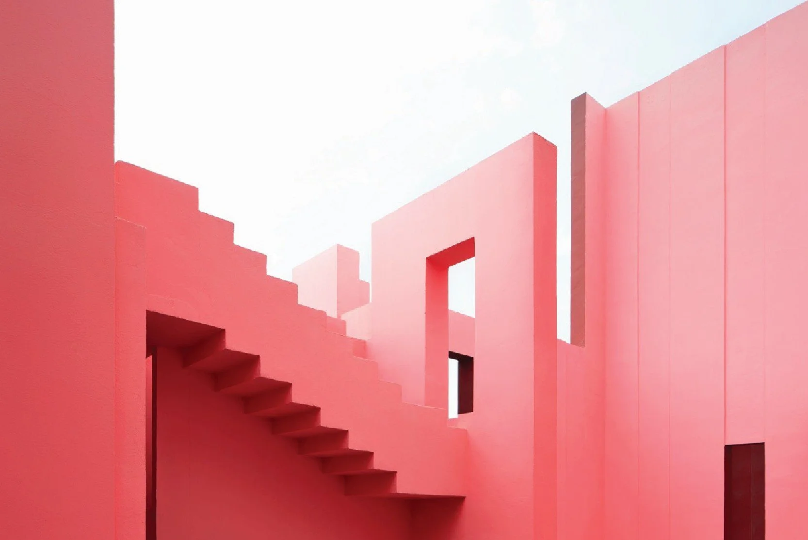 Floor is Lava  
Photograph on dibond 
90 x 135 cm  
E: 1/8 
$1600