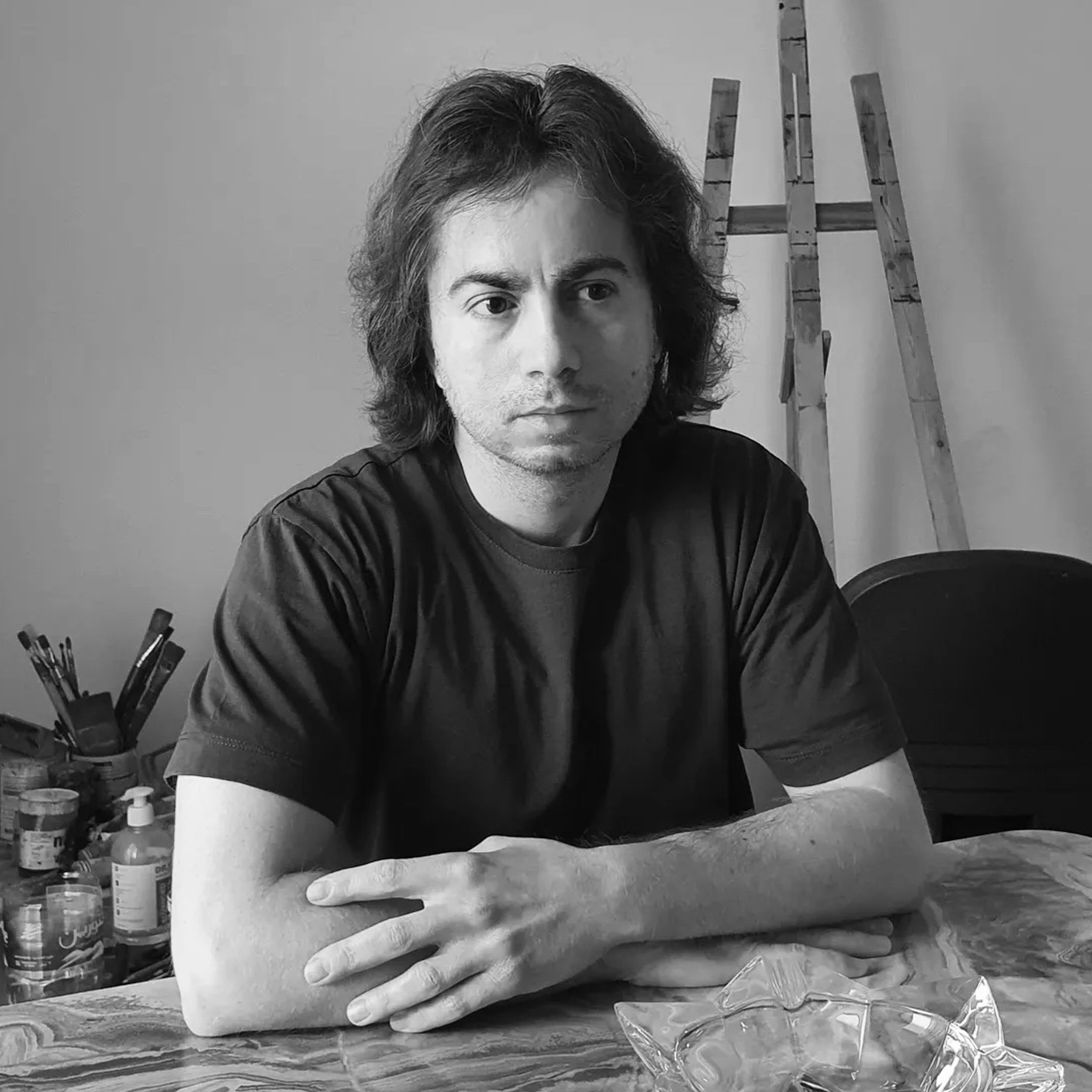 Muhammed Saeed