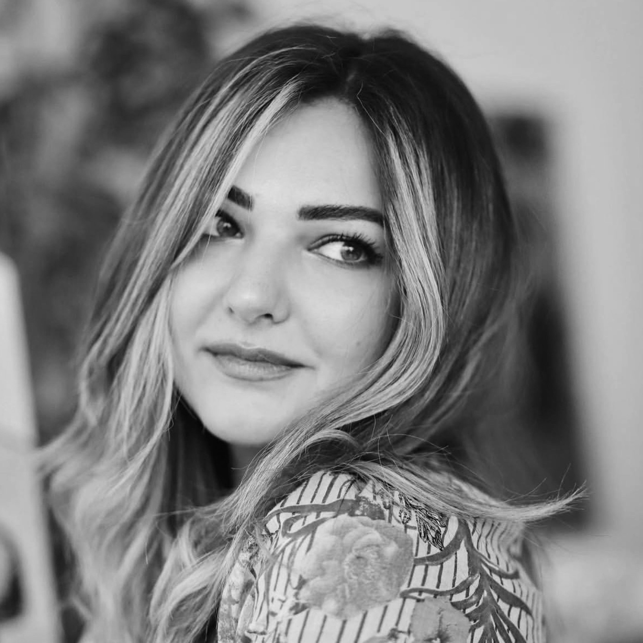 Ghalia Kalaji
