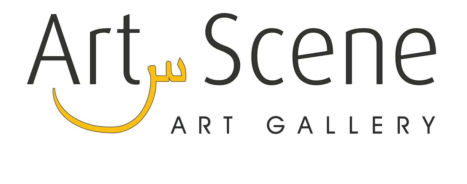Art Scene
