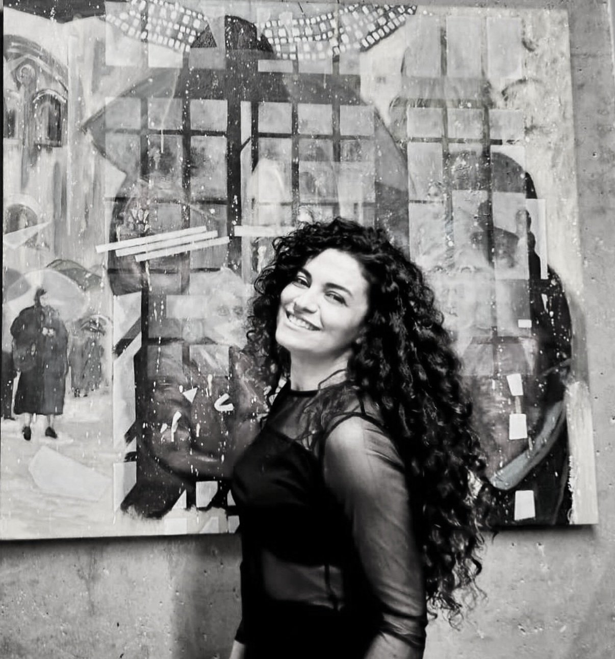 Dania Khatib