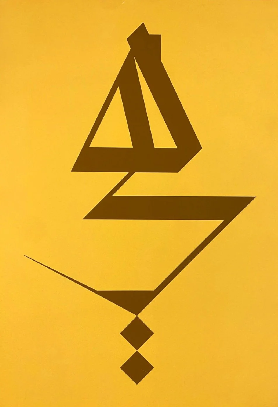 Her   
Giclée print on canvas 
105 x 75 cm 
E: 5/5  
Price Upon Request