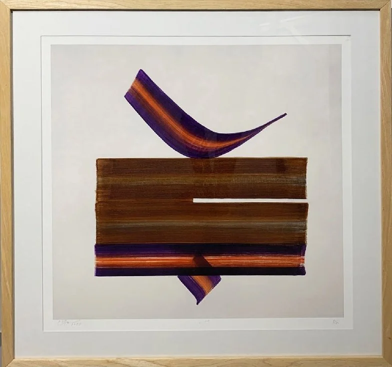 Love  
Giclée print on paper 
62 x 60 cm 
E: 3/10  
Price Upon Request