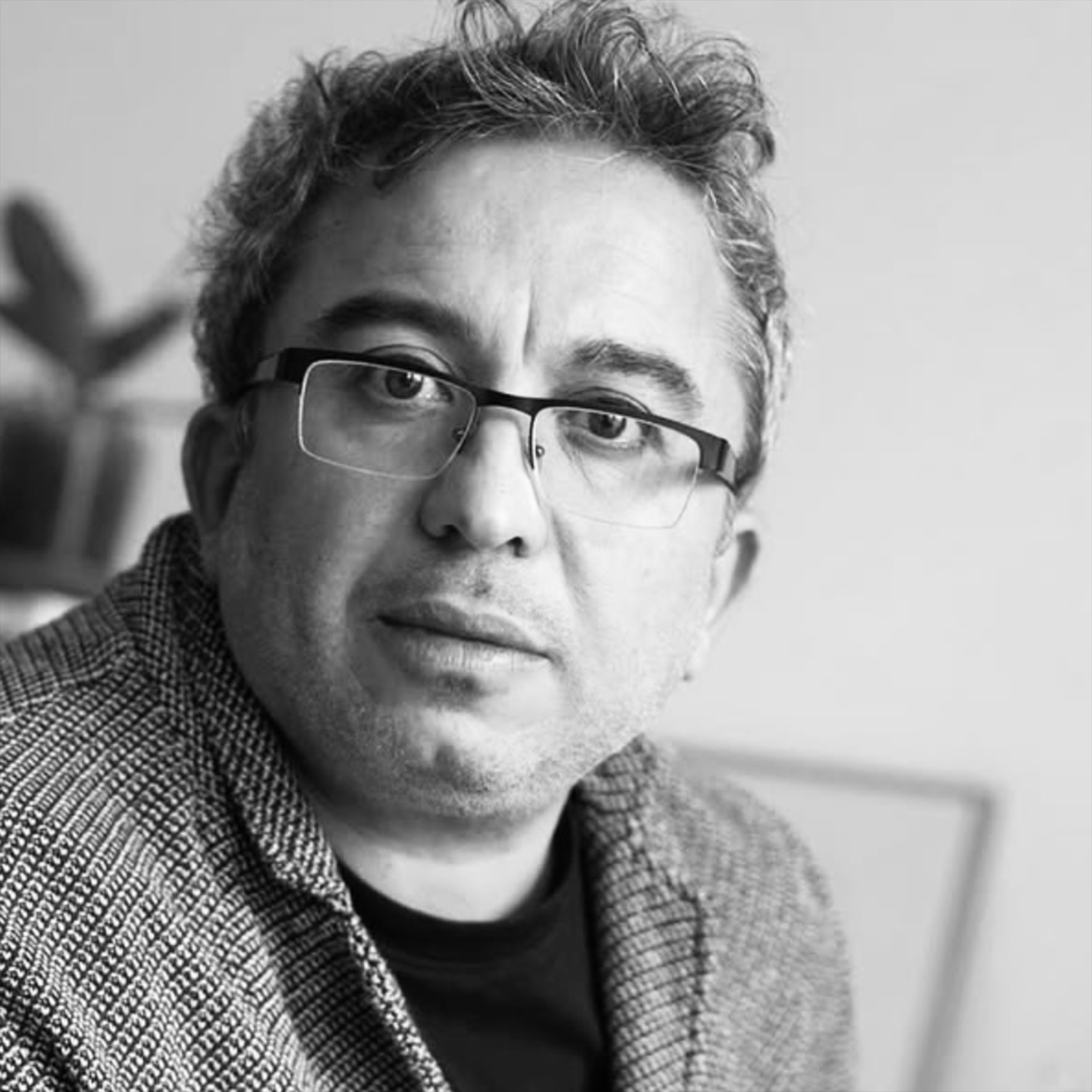 Yaser Safi